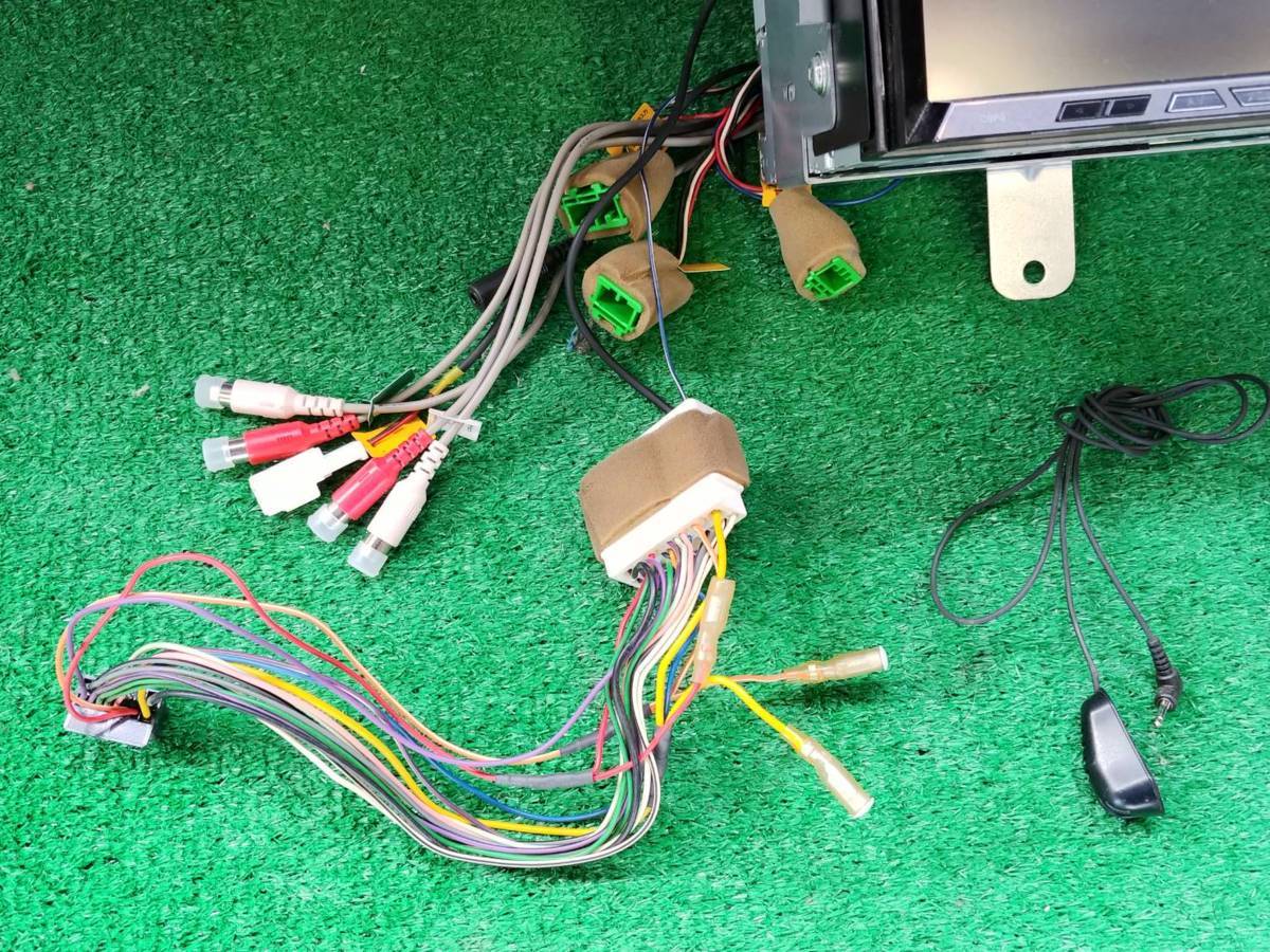 マツダ純正 パイオニア Hddナビ C9p9 Cx 5から取り外し 02 2185 Hddナビ 売買されたオークション情報 Yahooの商品情報をアーカイブ公開 オークファン Aucfan Com