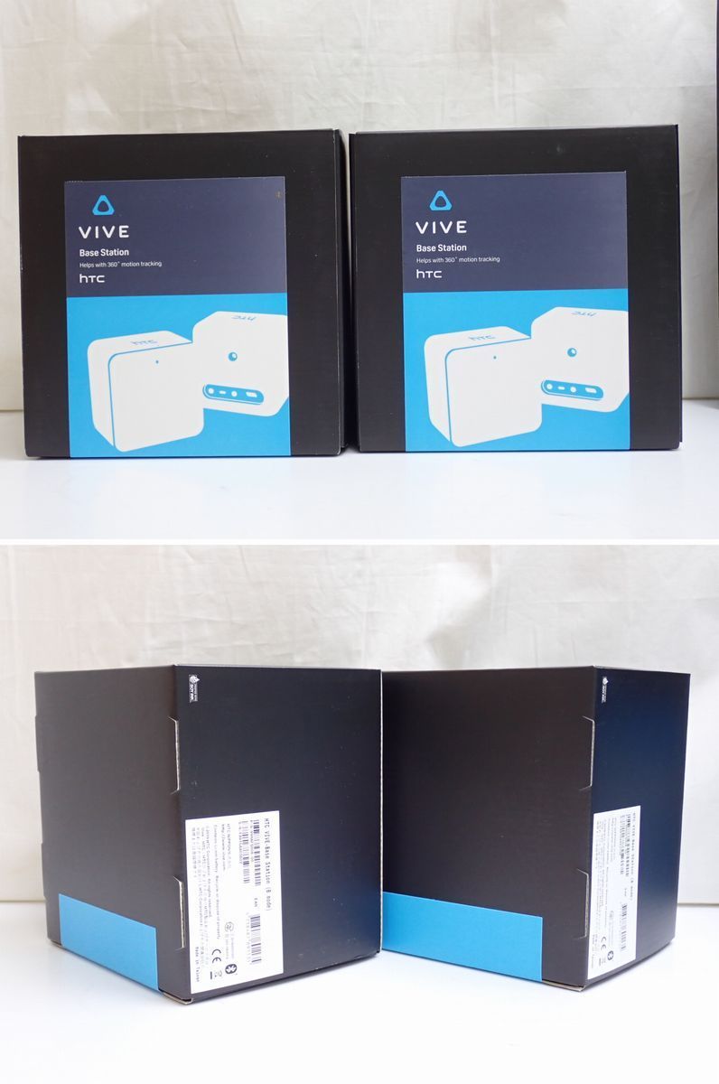 HTC Pro VIVE - Vive Kit Starter VR System Reality Virtual PC スターターキット 価格.com in リファン