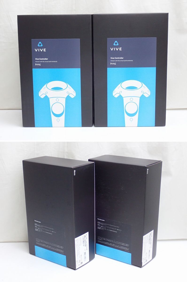 HTC Pro VIVE - Vive Kit Starter VR System Reality Virtual PC スターターキット 価格.com in リファン