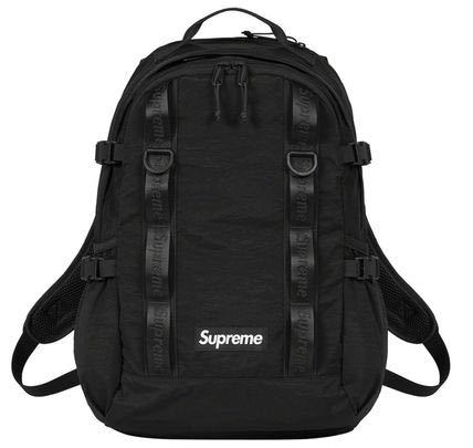 セール，正規品 supreme パックパック 20FW リュックサック backpack(かばん、バッグ)｜売買されたオークション情報、yahooの商品情報をアーカイブ公開 - オークファン かばん、バッグ