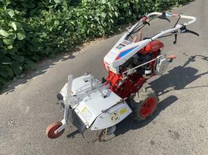 マメトラ 耕運機のYahoo!オークション(旧ヤフオク!)の相場・価格を見る 