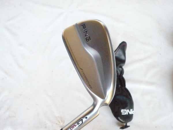 ピン G410 ユーティリティ TOUR 173-85 U3 19度 S 日本仕様 PING TOUR