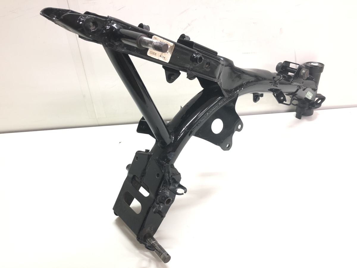 純正 -モンキー 2026年最新Yahoo!オークション フレーム NSR250R Yahoo