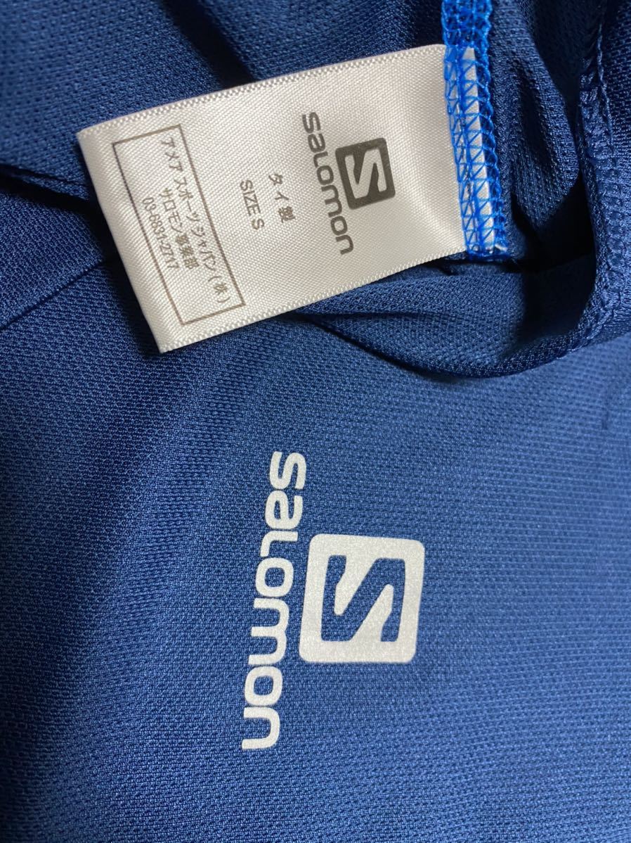 &frasl; - サロモン SALOMON STORE PLUS HAPPY Salomon（サロモン）通販 0 サロモン（スポーツ・アウトドア）の通販 アクティブスキン セット + ACS FTW （フラスク付