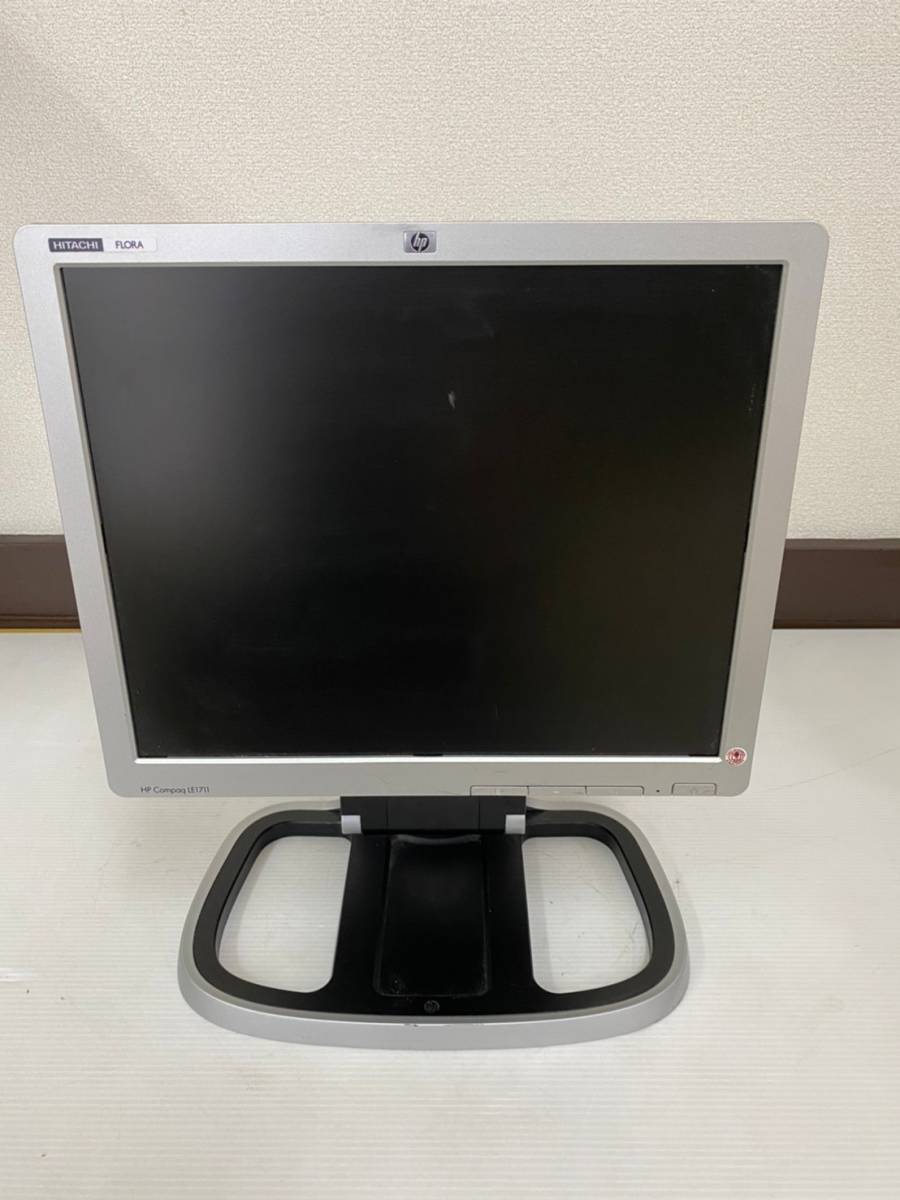 【HP】 ヒューレット パッカード モニター 一体型 デスクトップ Elite 8300 USDT Win10 Pro Core i3-3220 3.30GHz 2GB HDD 320GB Office_2