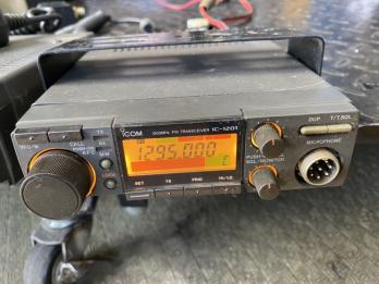 アイコム ICOM ic1201 1200MHz アイコム 【公式通販】