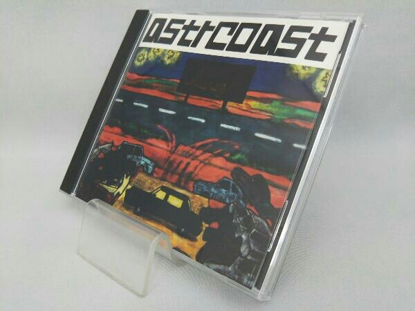 astrcoast / アストロコースト / ライブ会場限定盤！！ / 石崎ひゅーい