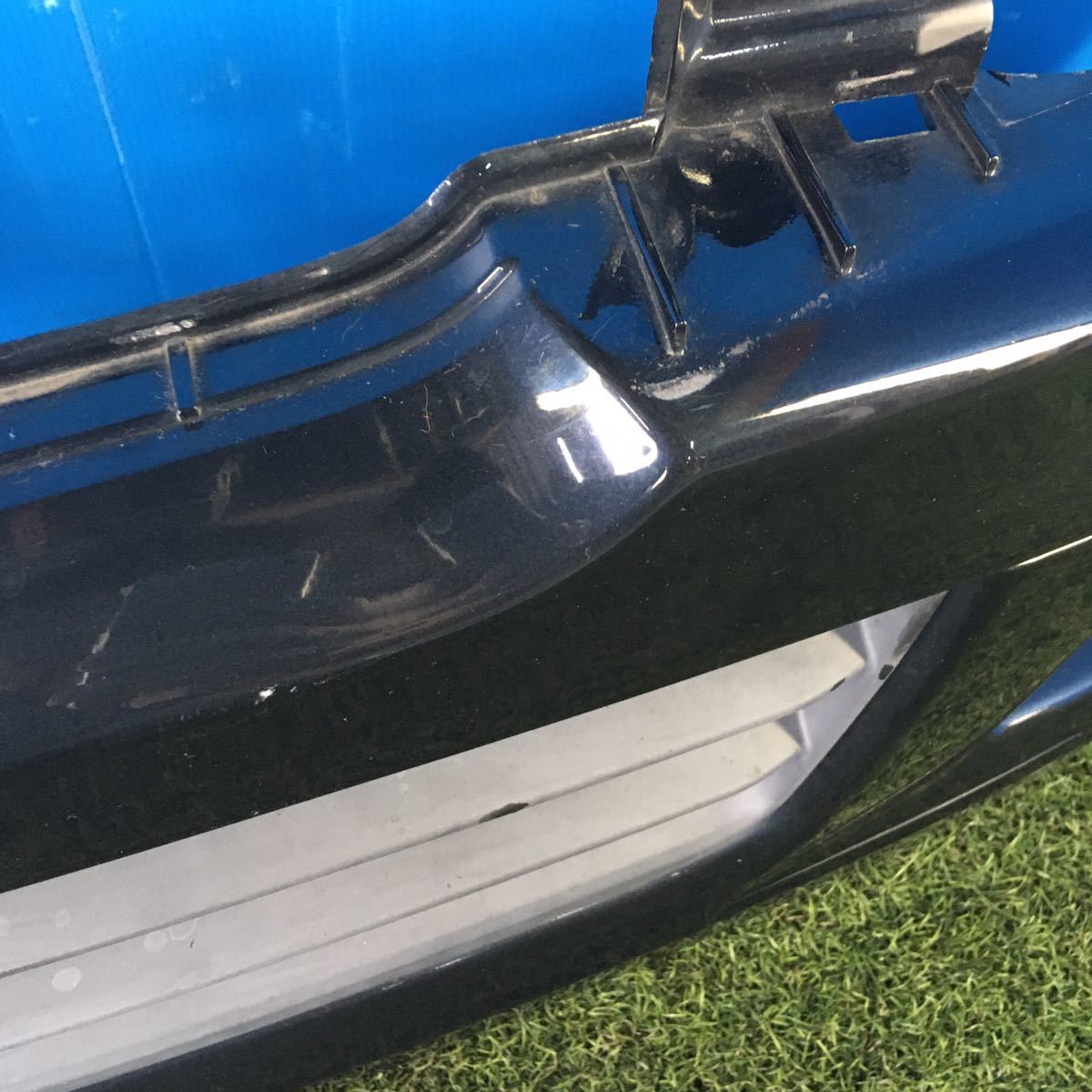 ワゴンR MH21S RR フロントバンパー 純正 専用フロントバンパー商品 