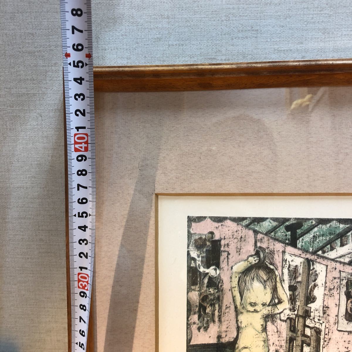 巨匠藤田嗣治リトグラフEAエディション激レア品 【公式通販】
