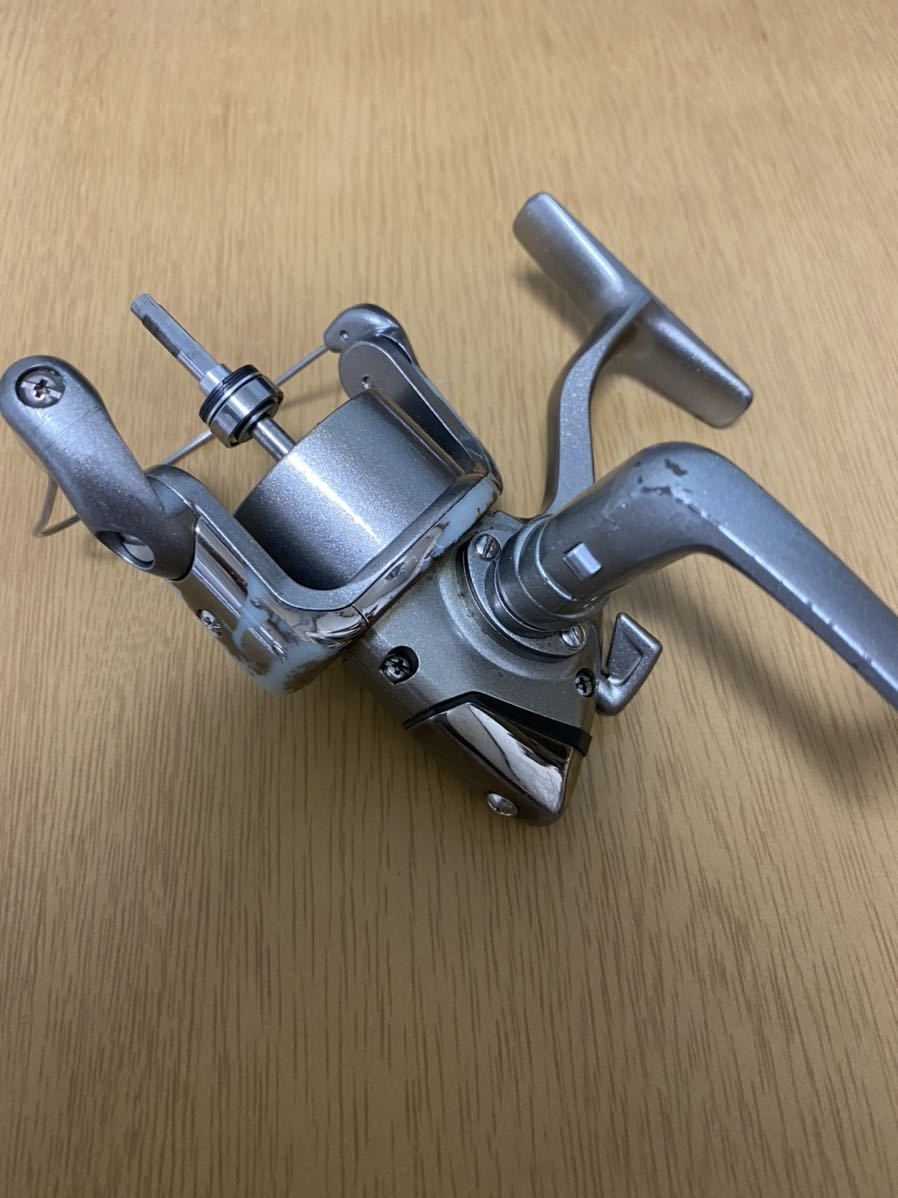 TWINPOWER 2500MgS