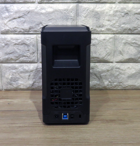 ☆≪中古品≫I-O 外付けHDD 4T HDS2-UT4.0[t091714] 4TB DATA