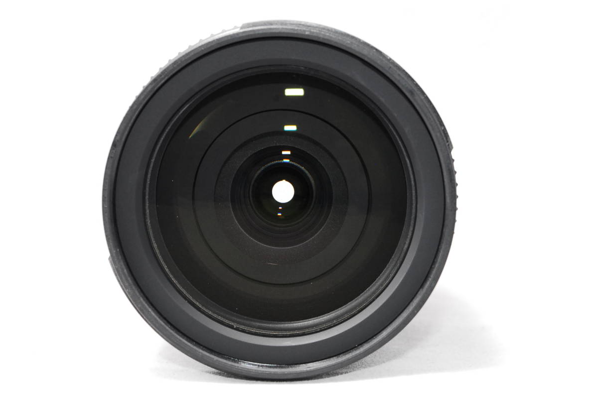 16-300mm TAMRON II Di PZD F⁄3.5-6.3 F3.5-6.3 タムロン B016 ニコン