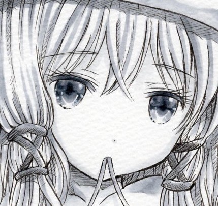 東方 洩矢諏訪子 水遊び２ 手描きイラスト モノクロ ａ５ 手描きイラスト 売買されたオークション情報 Yahooの商品情報をアーカイブ公開 オークファン Aucfan Com