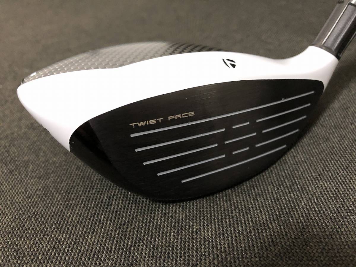 全国無料，本物保証 税込 SIM MAX フェアウェイウッド 3W 15&deg; VENTUS ベンタス FW6S テーラーメイド スプーン(テーラーメイド)｜売買されたオークション情報、yahooの商品情報をアーカイブ公開 - オークファン 男性右きき用