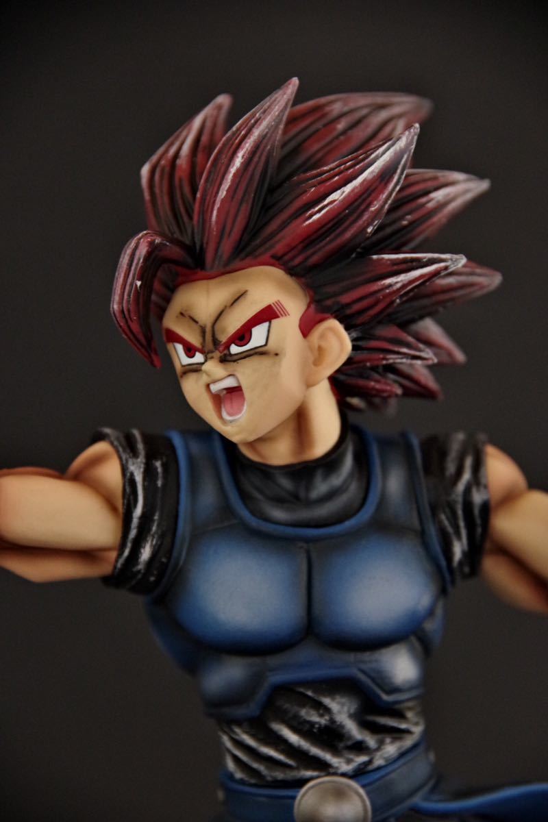 リペイント 超サイヤ人 ゴッドシャロット ドラゴンボール超 フィギュア 一番くじ Sp賞 Rising Fighters ドラゴンボールレジェンズ ドラゴンボール 売買されたオークション情報 Yahooの商品情報をアーカイブ公開 オークファン Aucfan Com