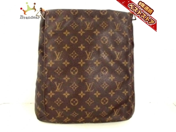 【お買い得，限定SALE】 ルイヴィトン LOUIS VUITTON ショルダーバッグ M51256 旧型 ミュゼット モノグラム キャンバス - AS0959 バッグ モノグラム(その他)｜売買されたオークション情報、yahooの商品情報をアーカイブ公開 - かばん、バッグ