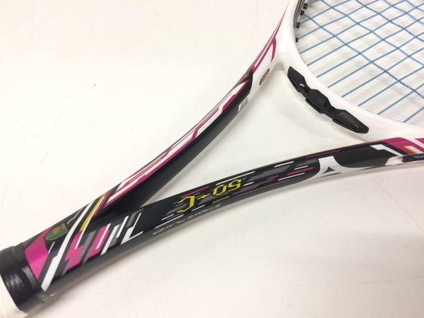50-C DIOS MIZUNO(ミズノ) 63JTN96664 ディオス50シー ラケット MIZUNO
