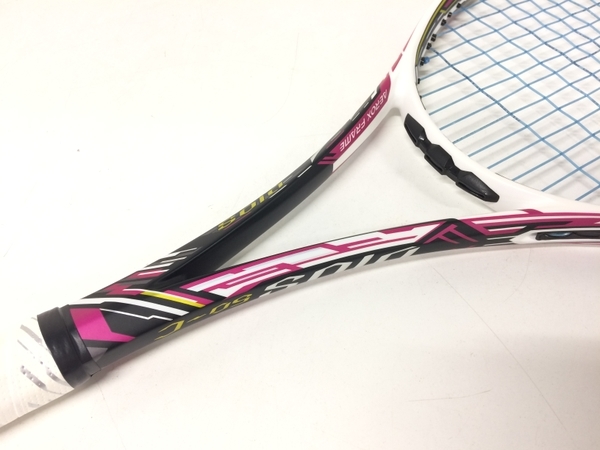 50-C DIOS MIZUNO(ミズノ) 63JTN96664 ディオス50シー ラケット MIZUNO