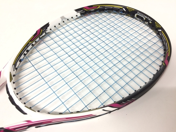 50-C DIOS MIZUNO(ミズノ) 63JTN96664 ディオス50シー ラケット MIZUNO
