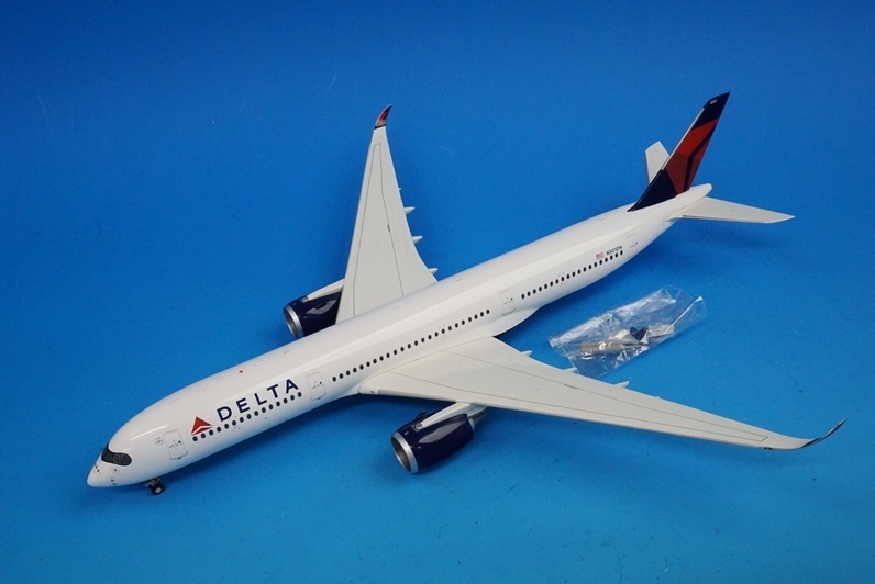 Gemini 200 Airbus A350-900 デルタ航空 1/200 GeminiJets G2DAL1325 1