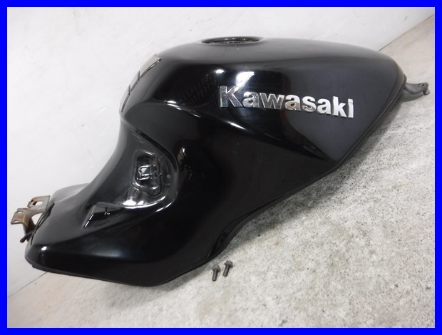 ☆atкダ2 ZZ-R1100 ZXT10D ガソリンタンク 燃料タンク ZZR1100