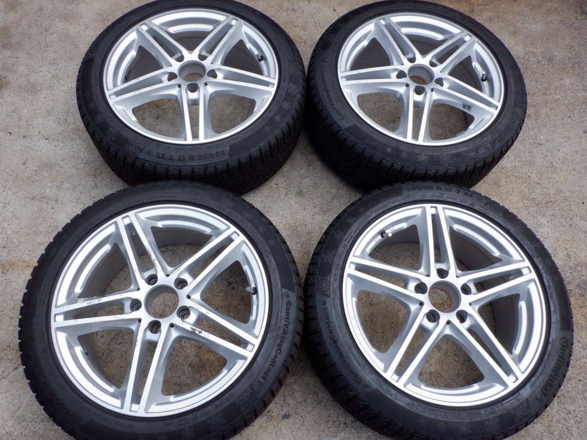 17インチ 車用ホイール 7.5j 112」の人気商品一覧 安い商品を KELLENERS