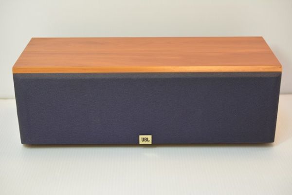 JBL センタースピーカー SV400C JBL SV400C : JBLの人気アイテム 2026