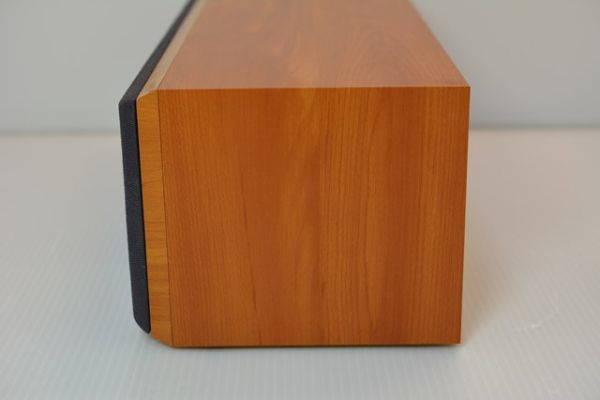 JBL SV400C センタースピーカー 木目調ブランド公式通販
