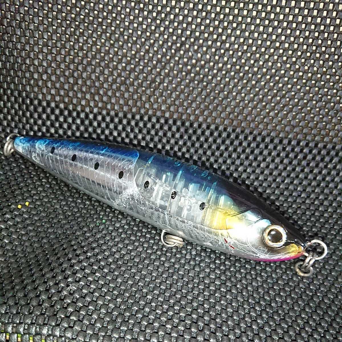 驚きの破格値，限定セール 入手困難 ヘッドディップ200 フラッシュブースト カーペンター(トップウォーター)｜売買されたオークション情報、yahooの商品情報をアーカイブ公開 - オークファン 海水