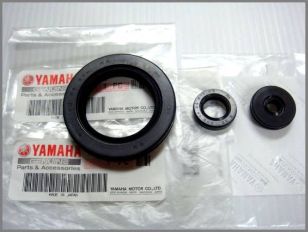 新作登場，限定SALE ヤマハ純正 オイルシール3点 XS1 XS1B XS650E XS650SP TX650 TX750(エンジン本体)｜売買されたオークション情報、yahooの商品情報をアーカイブ公開 - オークファン ヤマハ用