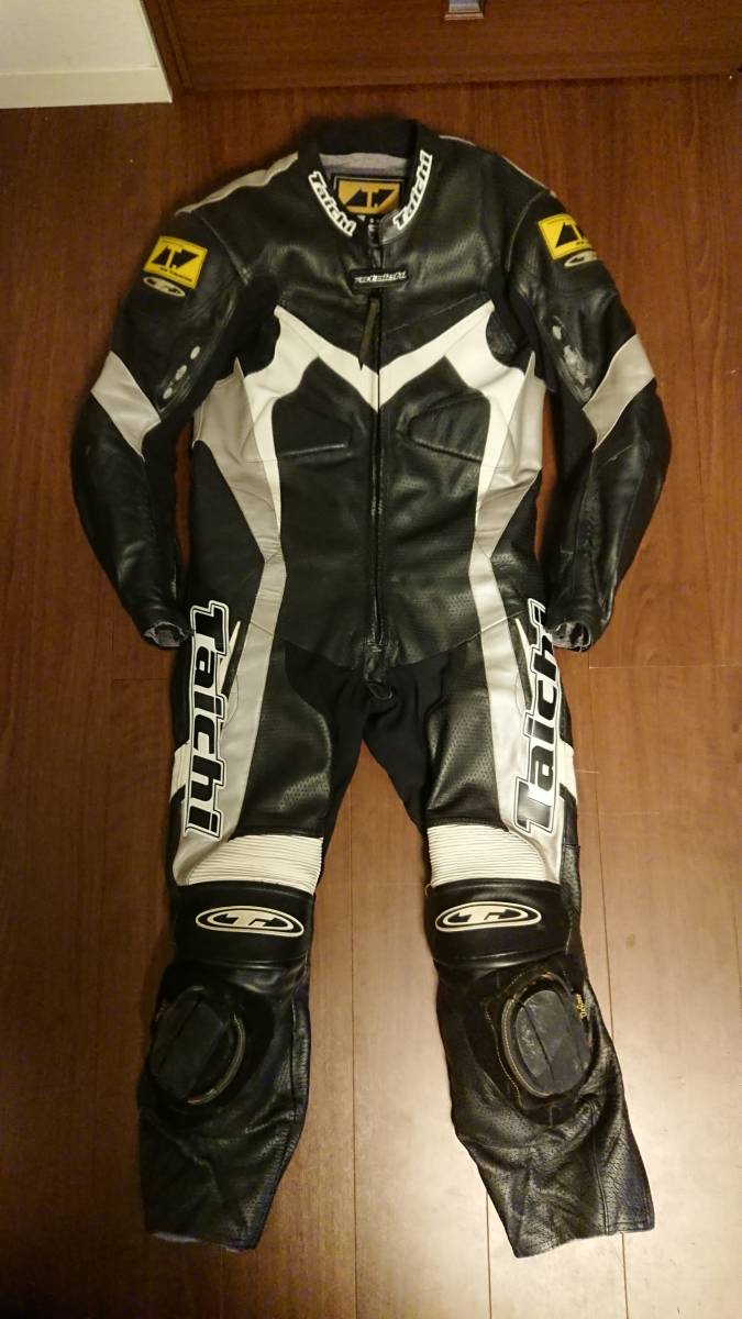 RS RSタイチ レーシングスーツ レーシングスーツ&バック 