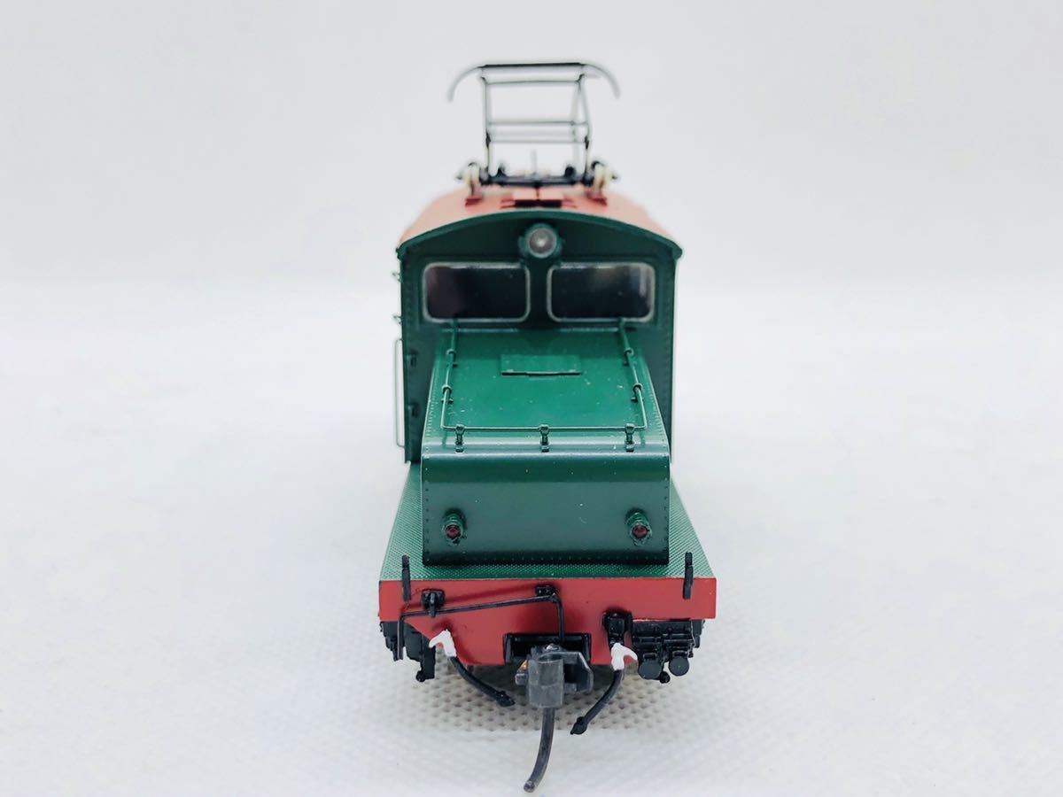 ホビーメイトオカ 南海電鉄 ED 5121