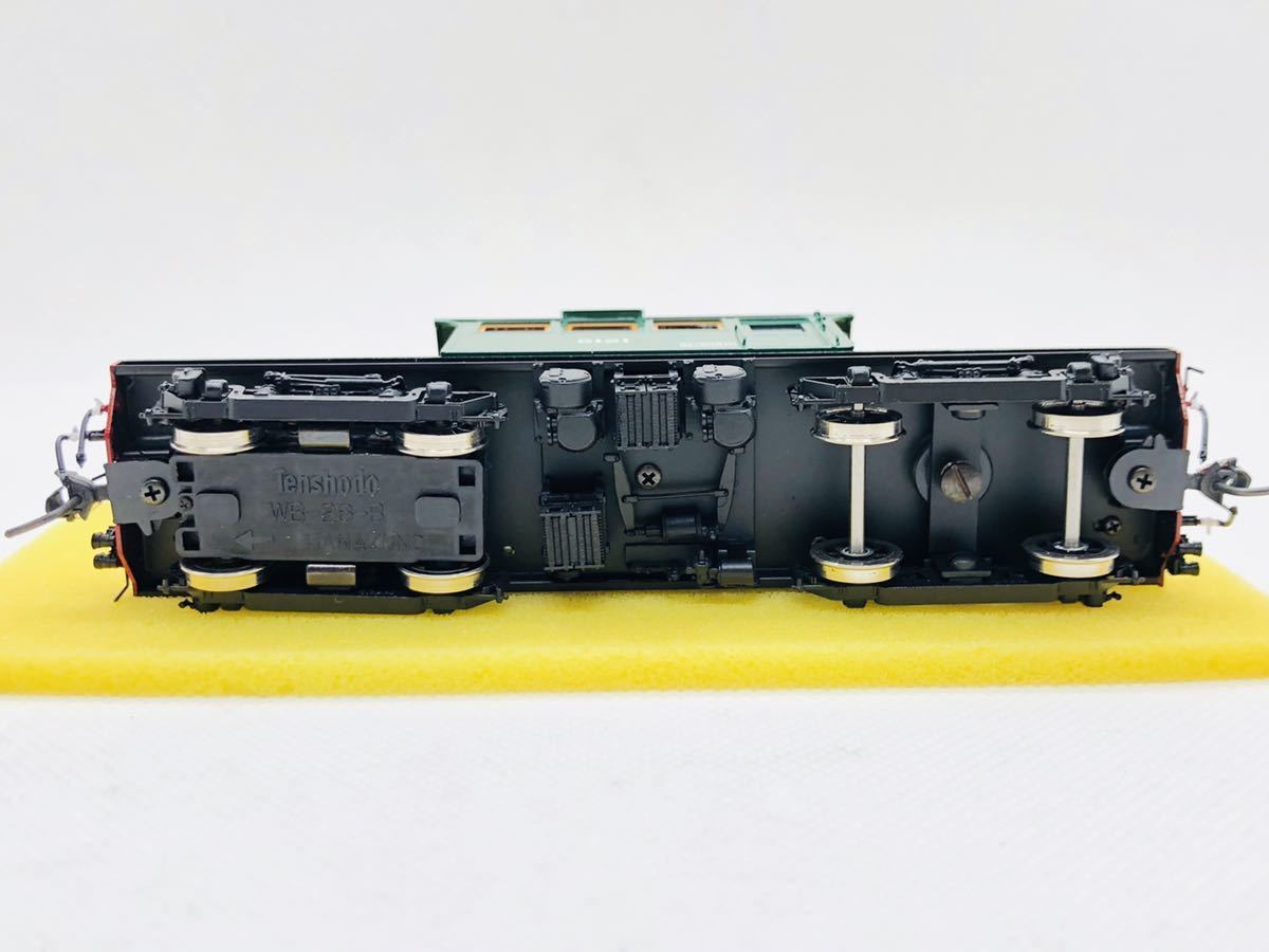 ホビーメイトオカ 南海電鉄 ED 5121