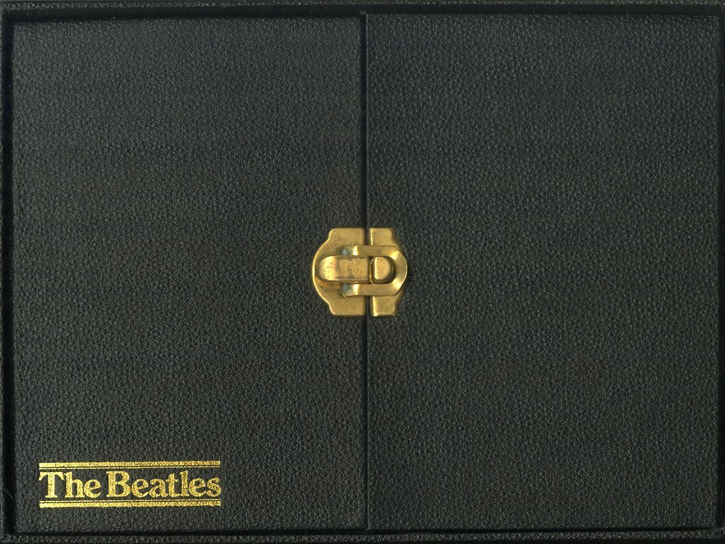 T00002340/○CD16枚組ボックス/ビートルズ「The Beatles Box Set (1988