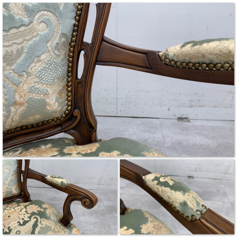 まとめ販売 T4940☆極美品☆ドマーニ☆最高峰☆LouisXV☆ルイ15世