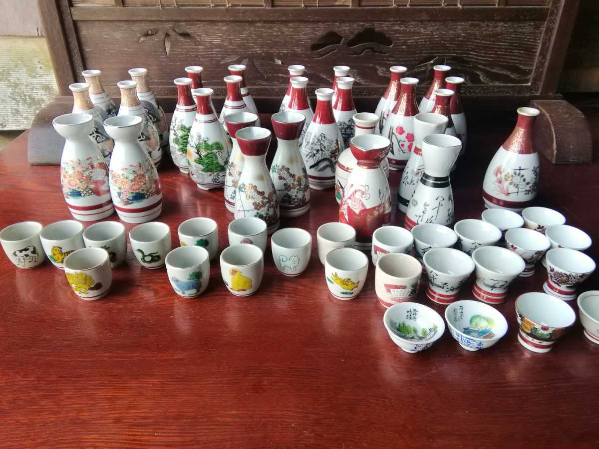 古伊万里 - 江戸後期 染付け 染付 | iichi 日々の暮らしを 牡丹文 輪花