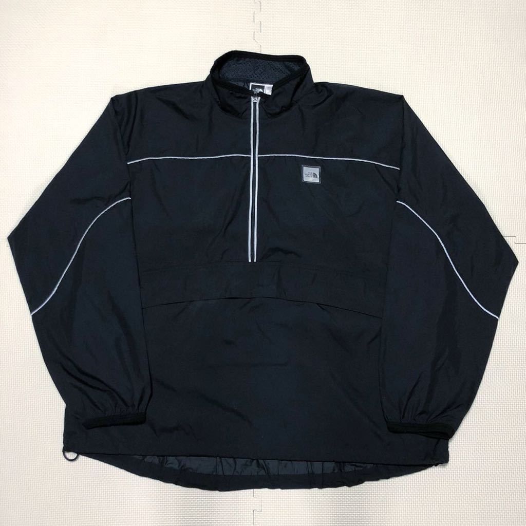 高品質，人気SALE THE NORTH FACE ノースフェイス ハーフZIP ジャケット XXL(XLサイズ以上)｜売買されたオークション情報、yahooの商品情報をアーカイブ公開 - オークファン 男性用