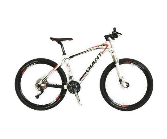 大得価，100%新品 GIANT XTC COMPOSITE2 2012年 MTB ロードバイク F5125032(その他)｜売買されたオークション情報、yahooの商品情報をアーカイブ公開 - オークファン その他