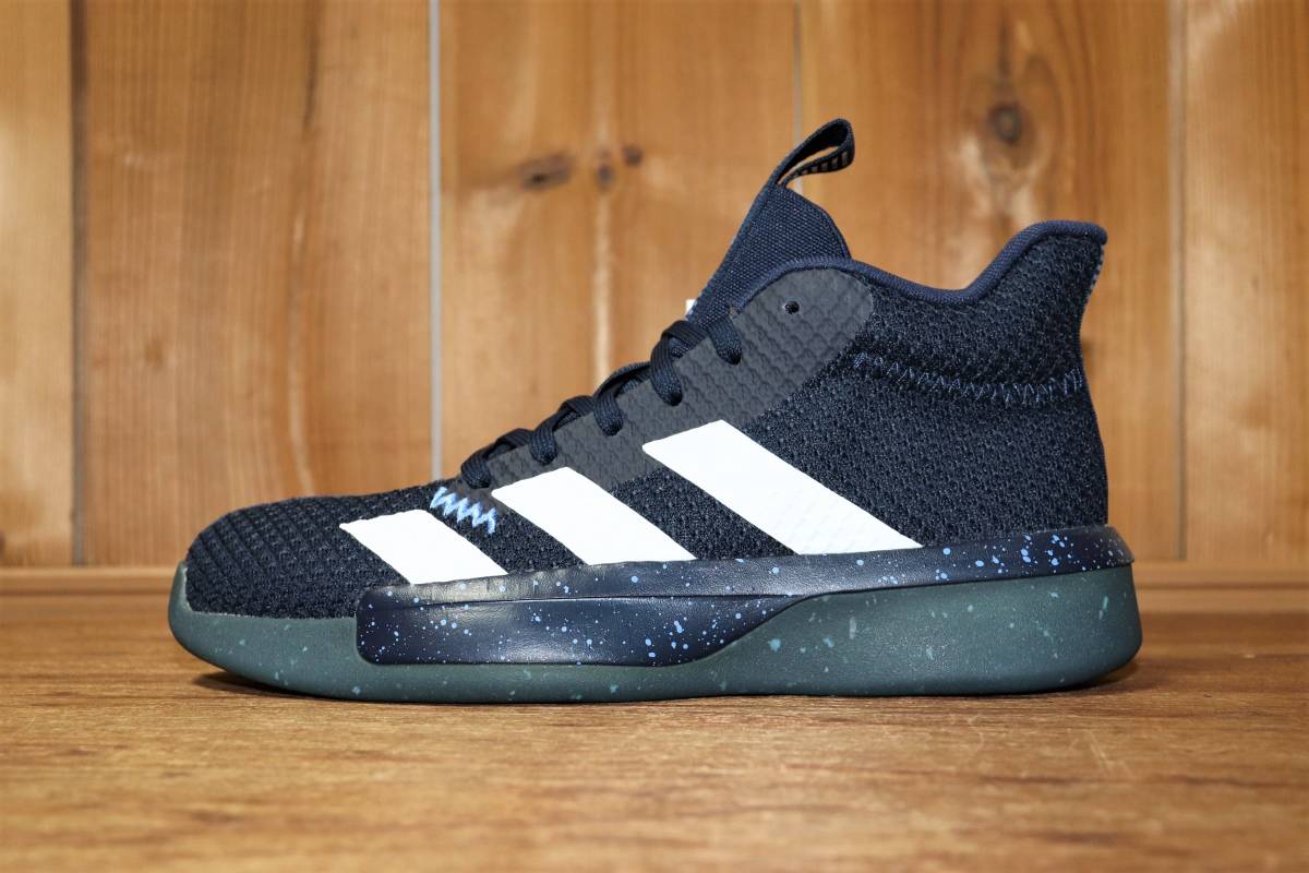 数量限定，新品 特価 adidas Pro Next 2019 US8/26cm アディダス プロネクスト EF8815 バスケットボールシューズ バッシュ(26.0cm)｜売買されたオークション情報、yahooの商品情報をアーカイブ公開 - オークファン 大人用