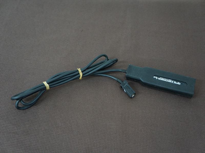 良品 データ通信usb ホンダ純正 インターナビリンク プレミアムクラブ Hsk 600g Sim付き 送料250円 ホンダ 売買されたオークション情報 Yahooの商品情報をアーカイブ公開 オークファン Aucfan Com