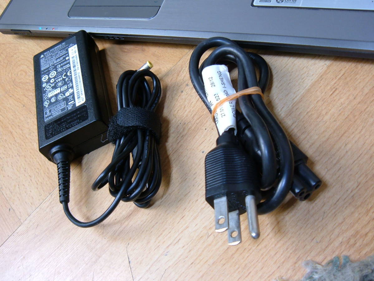 エイサー ASPIRE 5745-A54E⁄K⁄中古特価美品 Acer Aspire ノート