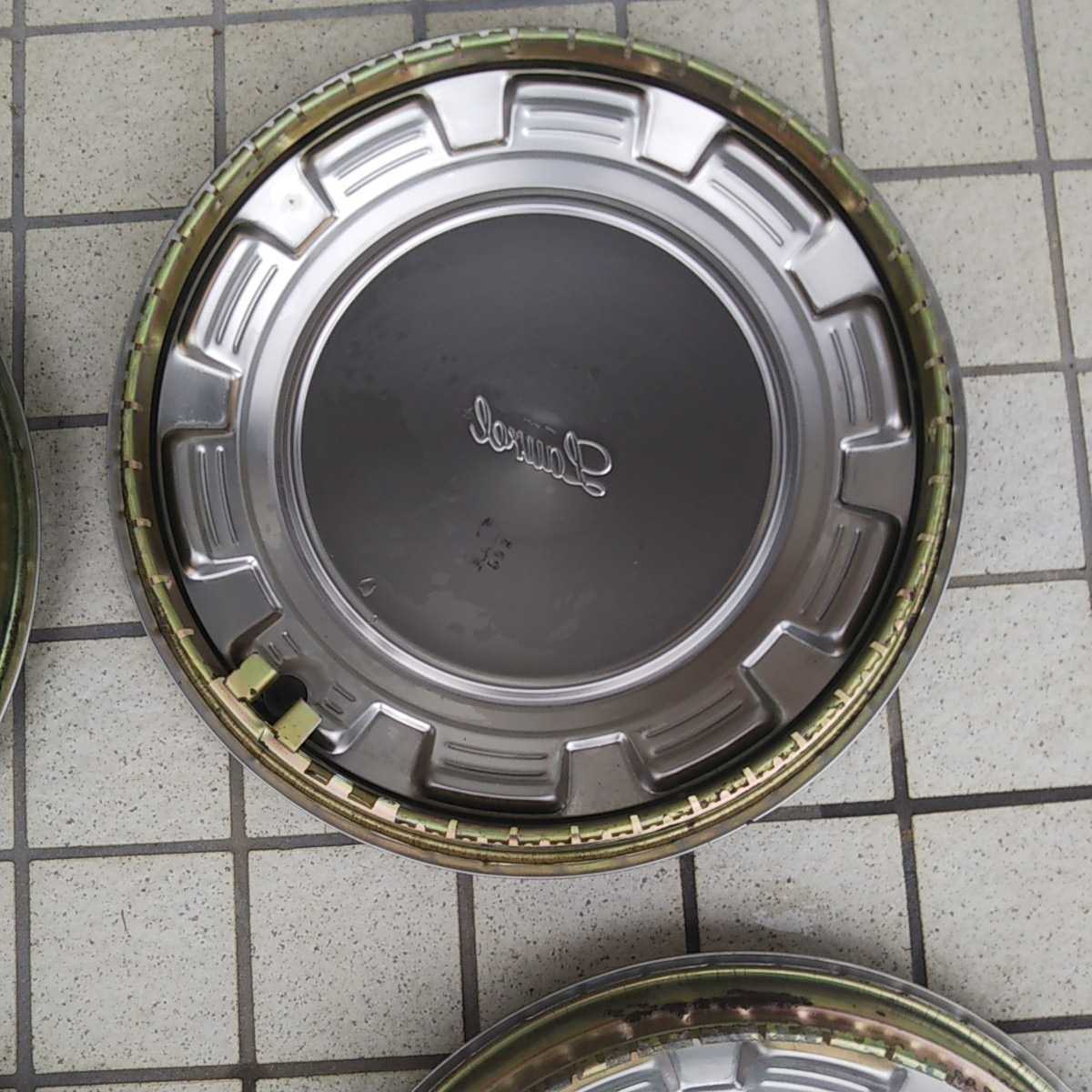 ローレル 日産 稀少！！ 純正ホイールキャップ メルカリ 純正ホイール 