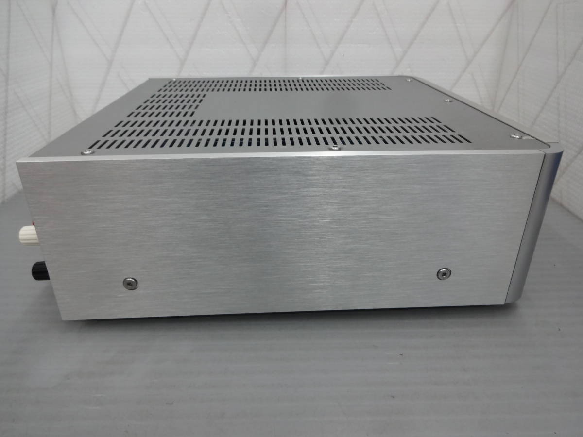 TEAC プリメインアンプ - メルカリ USB 2026年最新プリメインアンプ 