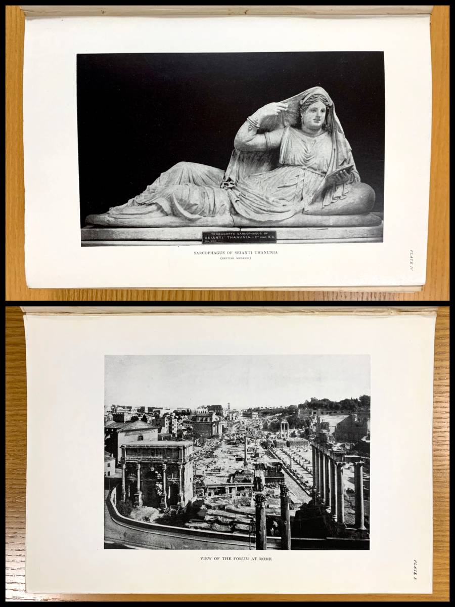 Ramage, Art : - of Romans ローマはいかに芸術都市へと発展したのか