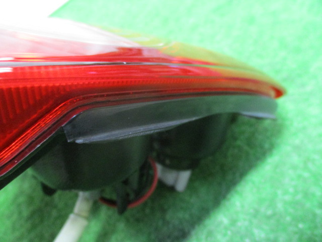 ラパン HE22S LED ショコラ 2026年最新Yahoo!オークション 純正 テール