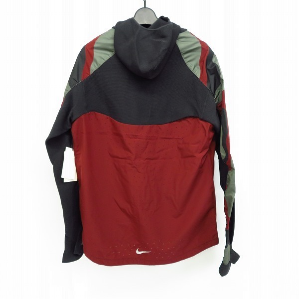 ☆【未使用】NIKE×UNDERCOVER LAB/ナイキ×アンダーカバー GYAKUSOU 