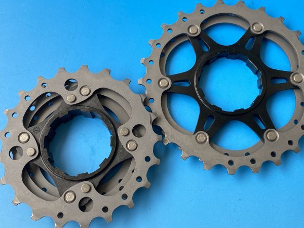 CS-9000 11-25T DURA-ACE 11s スプロケット シマノ デュラエース