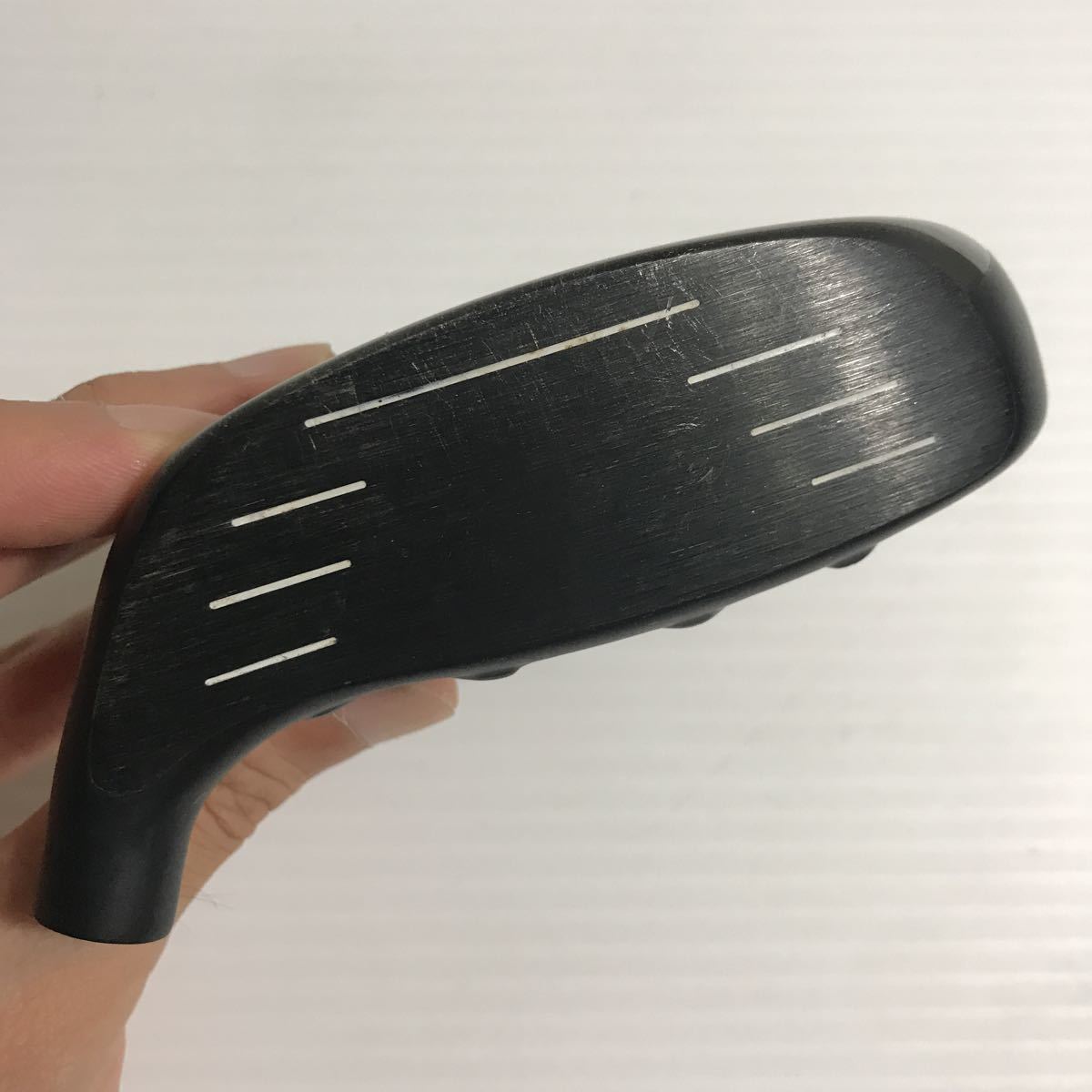 PING G400 フェアウェイウッド 0 7W PAY ☆フェアウェイウッドヘッド