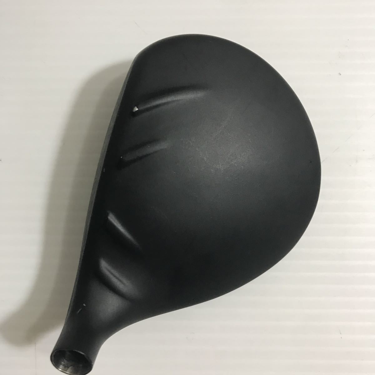PING G400 フェアウェイウッド 0 7W PAY ☆フェアウェイウッドヘッド
