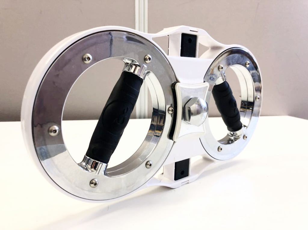 Burn Machine バーンマシン バーンアウト 筋トレ ワークアウト フィットネス リハビリ エクササイズ用品 KH01